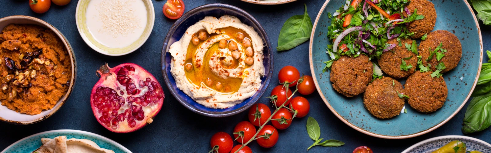 Top Kuwaiti Dishes Every Visitor Should Try