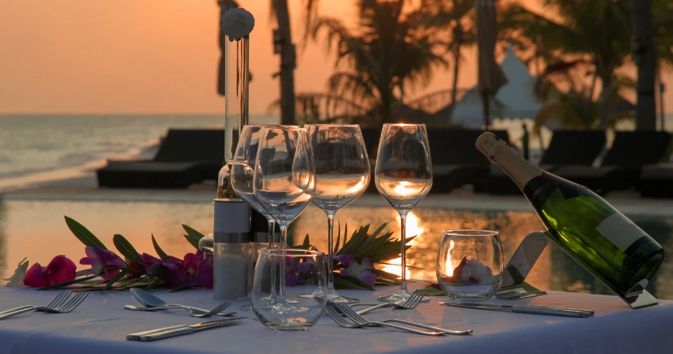 Romantic Evening Ideas Along Kuwait’s Seaside