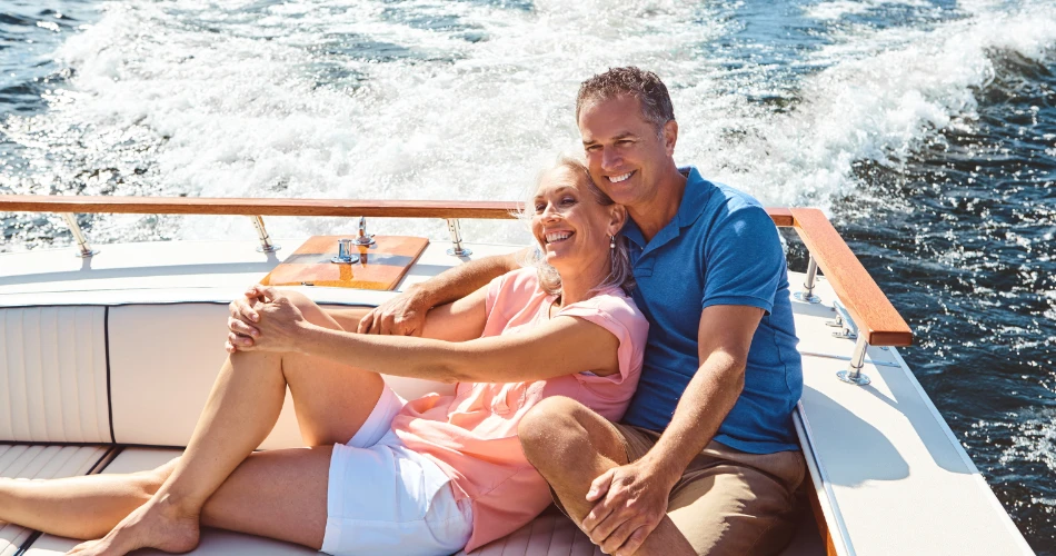 Romantic Evening Ideas Along Kuwait’s Seaside