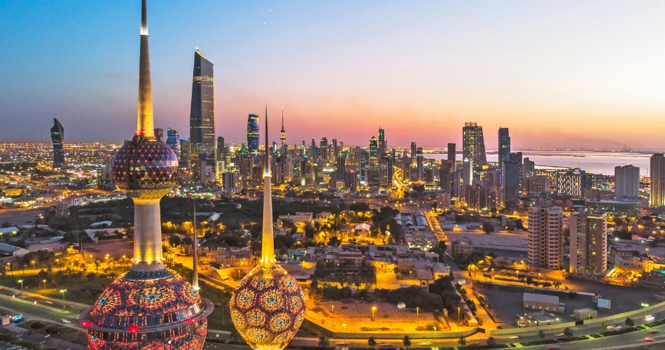 Romantic Evening Ideas Along Kuwait’s Seaside