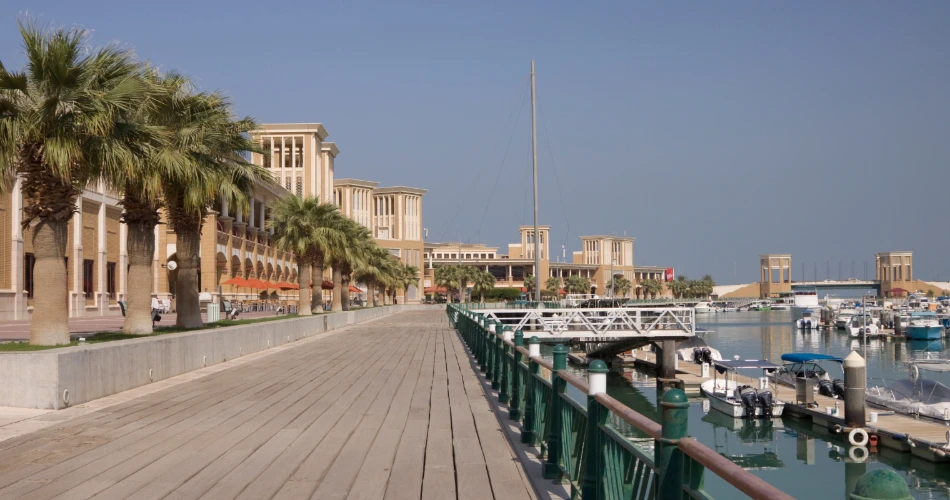 Top Tourist Attractions Within 15 Minutes of Al Ta’awun Street Kuwait