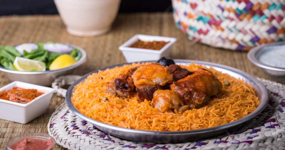 Top Kuwaiti Dishes Every Visitor Should Try