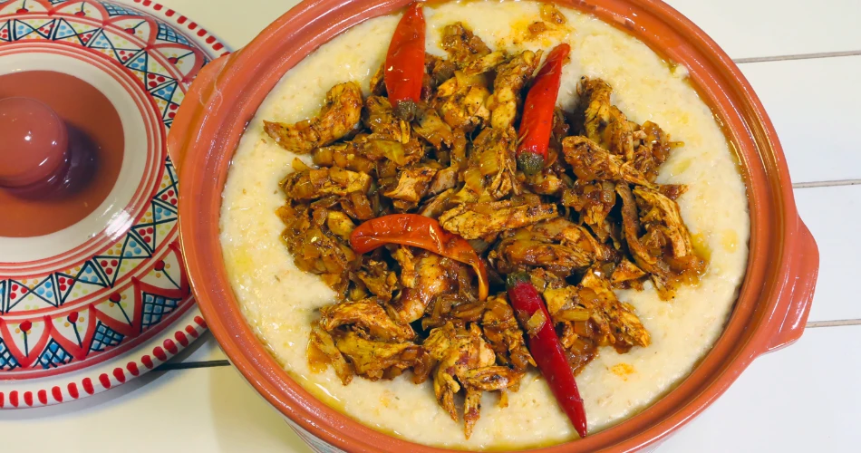 Top Kuwaiti Dishes Every Visitor Should Try