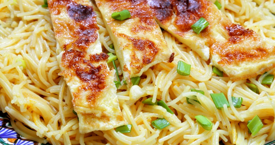 Top Kuwaiti Dishes Every Visitor Should Try