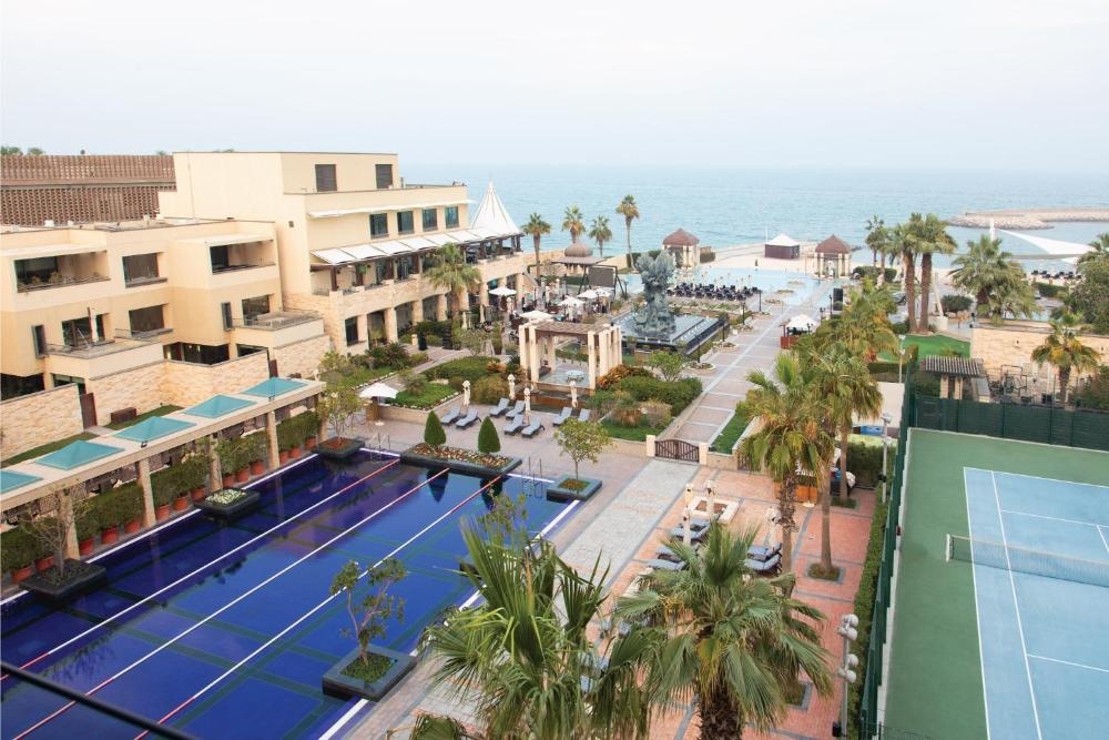 Jumeirah Messilah Beach Kuwait Image 140