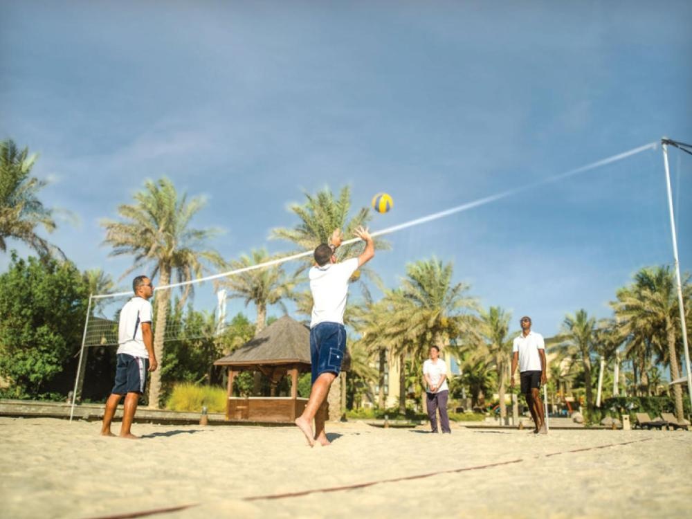 Jumeirah Messilah Beach Kuwait