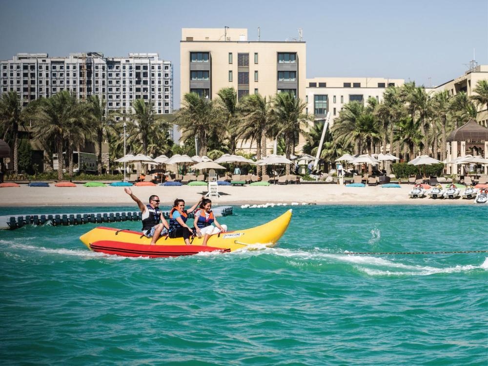 Jumeirah Messilah Beach Kuwait Image 91