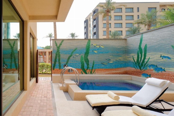 Jumeirah Messilah Beach Kuwait image 101