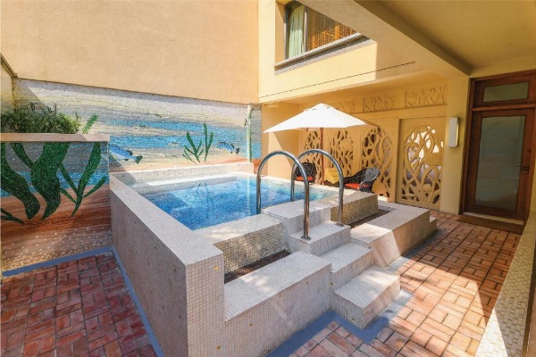 Jumeirah Messilah Beach Kuwait image 109