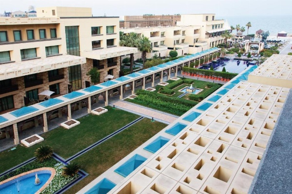 Jumeirah Messilah Beach Kuwait image 121