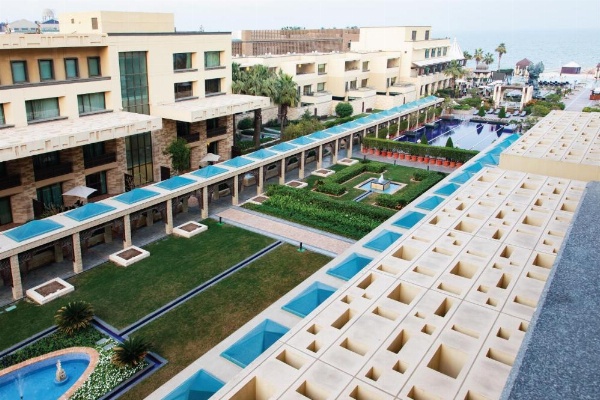 Jumeirah Messilah Beach Kuwait image 132