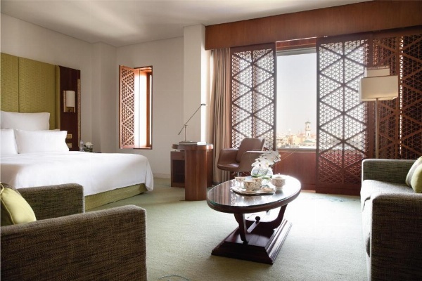 Jumeirah Messilah Beach Kuwait image 18