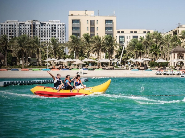 Jumeirah Messilah Beach Kuwait image 2
