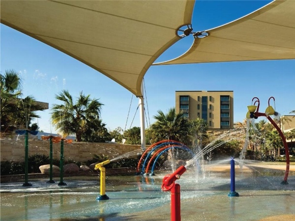 Jumeirah Messilah Beach Kuwait image 51